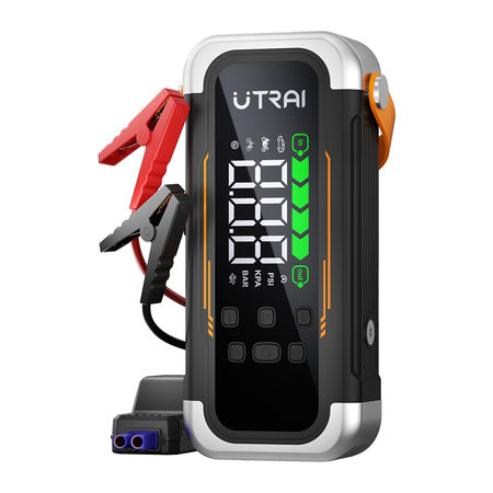 Многофункционален автомобилен стартер UTRAI JS40