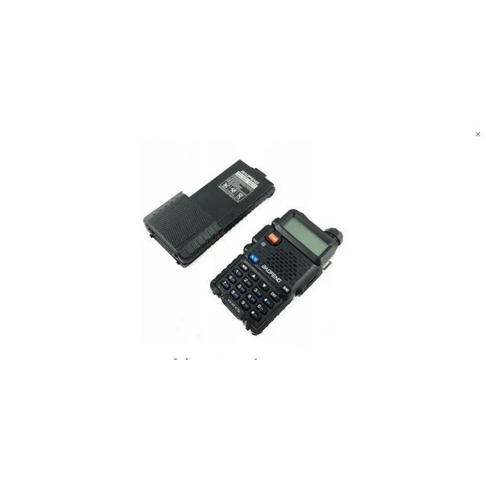 UV-5R HTQ 3800 USB-C WALKIE-TALKIE