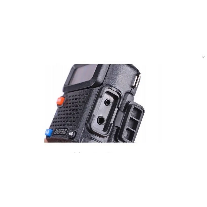 UV-5R HTQ 3800 USB-C WALKIE-TALKIE