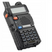 UV-5R HTQ USB-C WALKIE-TALKIE