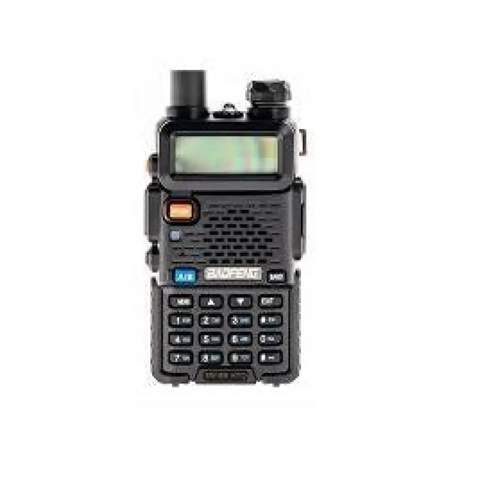 UV-5R HTQ USB-C WALKIE-TALKIE
