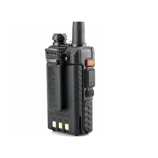 UV-5R HTQ USB-C WALKIE-TALKIE