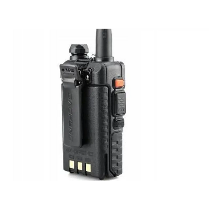 UV-5R HTQ USB-C WALKIE-TALKIE