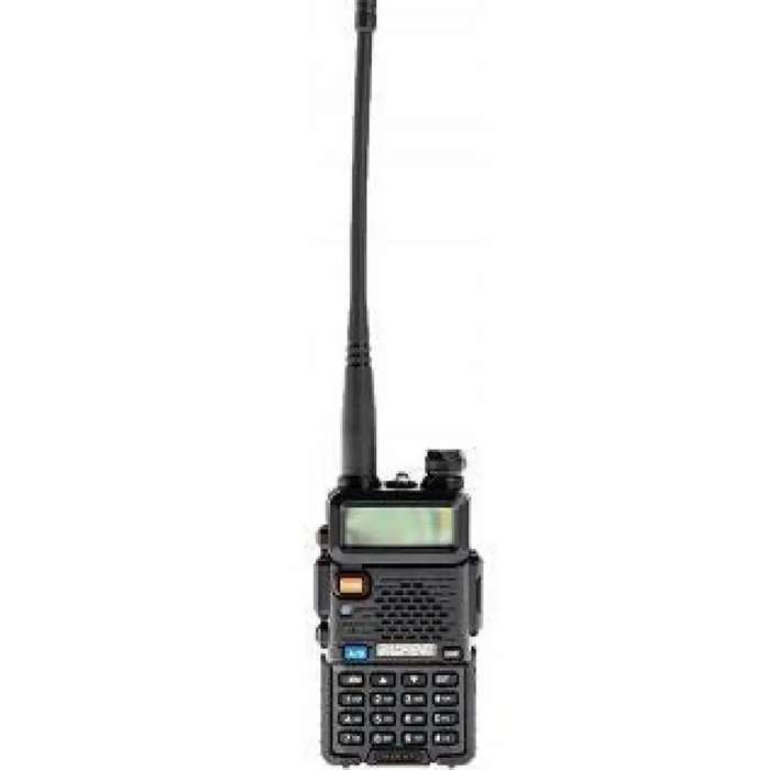 UV-5R HTQ USB-C WALKIE-TALKIE