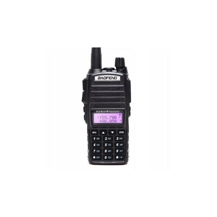 UV-82 HTQ USB-C WALKIE-TALKIE