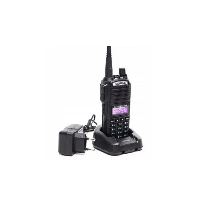 UV-82 HTQ USB-C WALKIE-TALKIE
