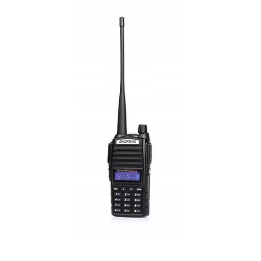 UV-82 HTQ USB-C WALKIE-TALKIE