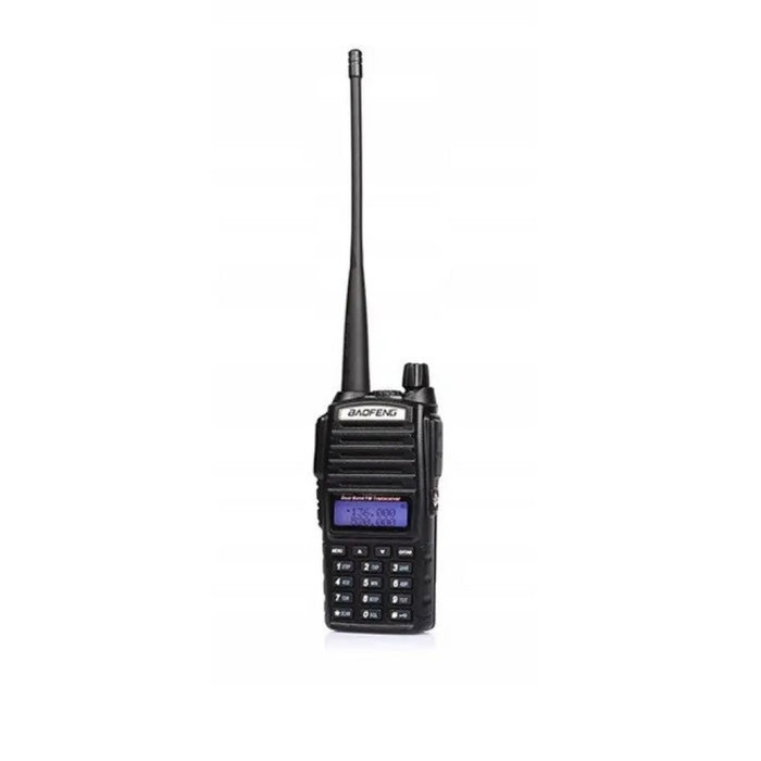 UV-82 HTQ USB-C WALKIE-TALKIE