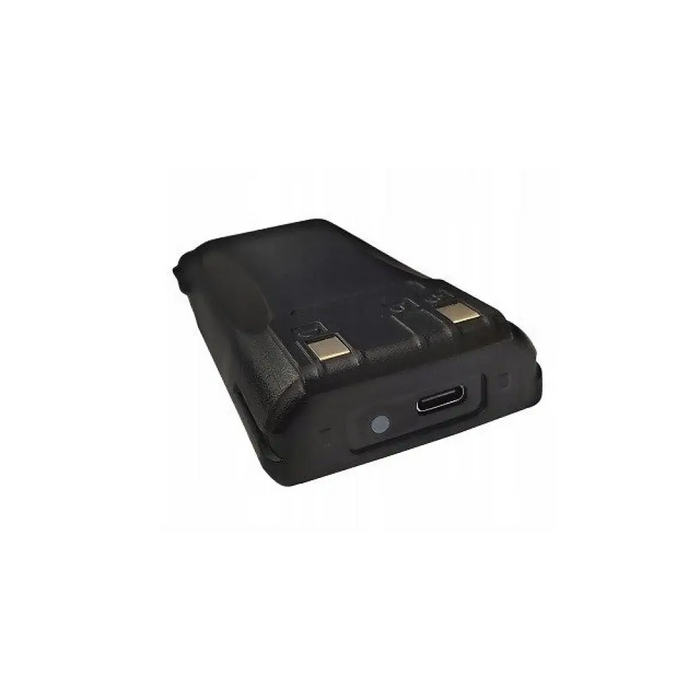 UV-82 HTQ USB-C WALKIE-TALKIE