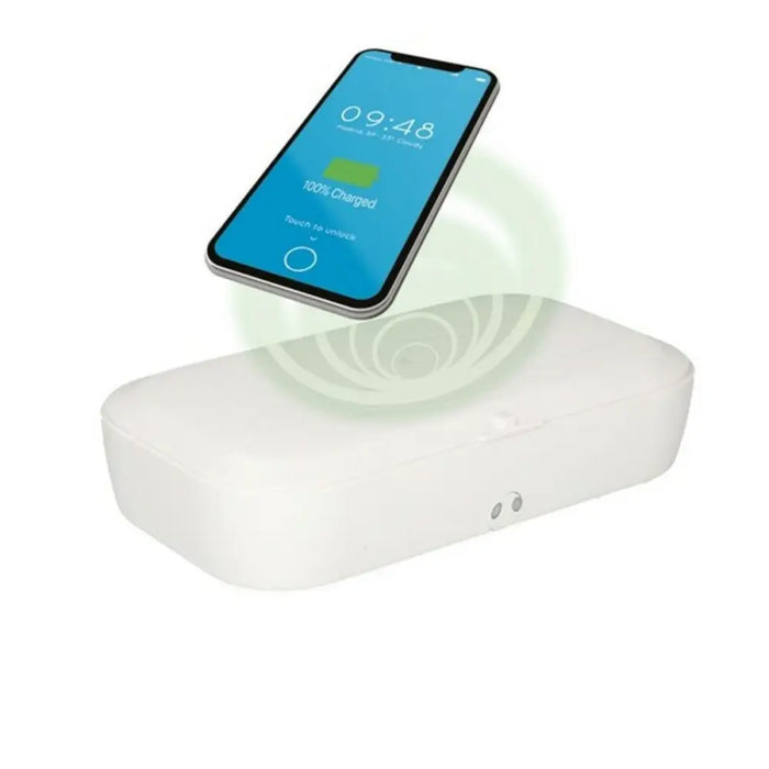 UV стерилизатор KSIX DCLBOX 10W