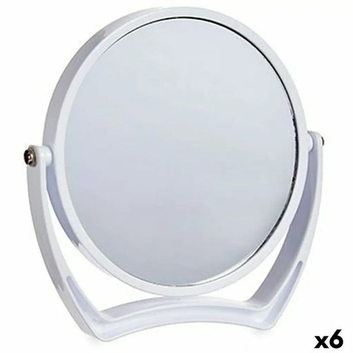 Увеличително Огледало Berilo BMJ-12605-WHIT BMJ-12605-WHIT