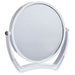 Увеличително Огледало Berilo BMJ-12605-WHIT BMJ-12605-WHIT