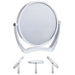 Увеличително Огледало Berilo BMJ-12605-WHIT BMJ-12605-WHIT