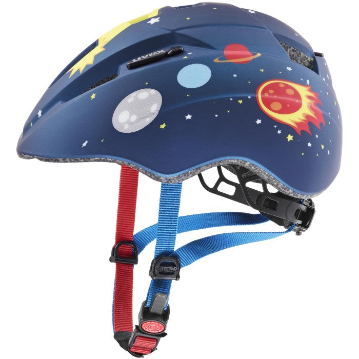 Uvex kid 2 cc син