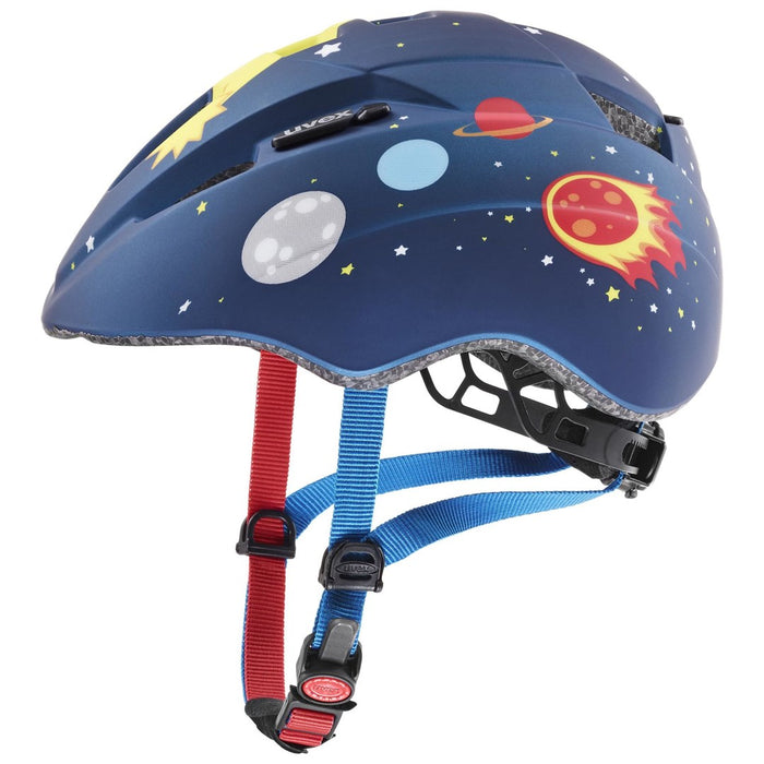 Uvex kid 2 cc син