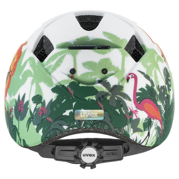 Uvex kid 2 cc Многоцветни