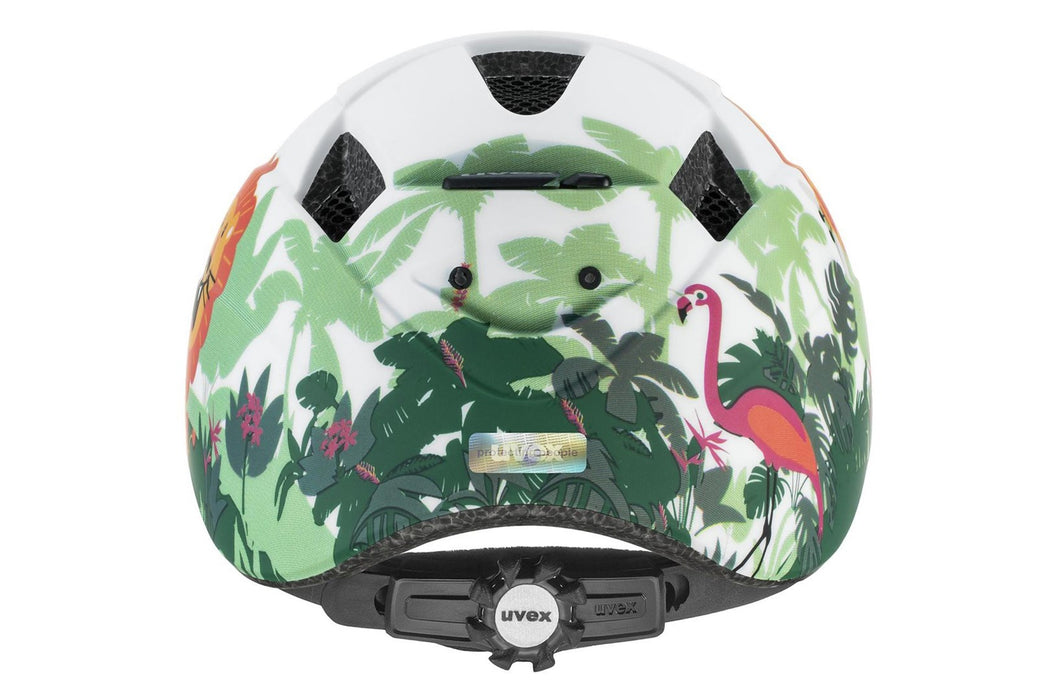 Uvex kid 2 cc Многоцветни