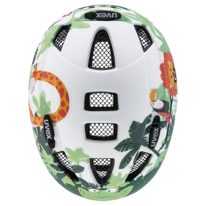 Uvex kid 2 cc Многоцветни