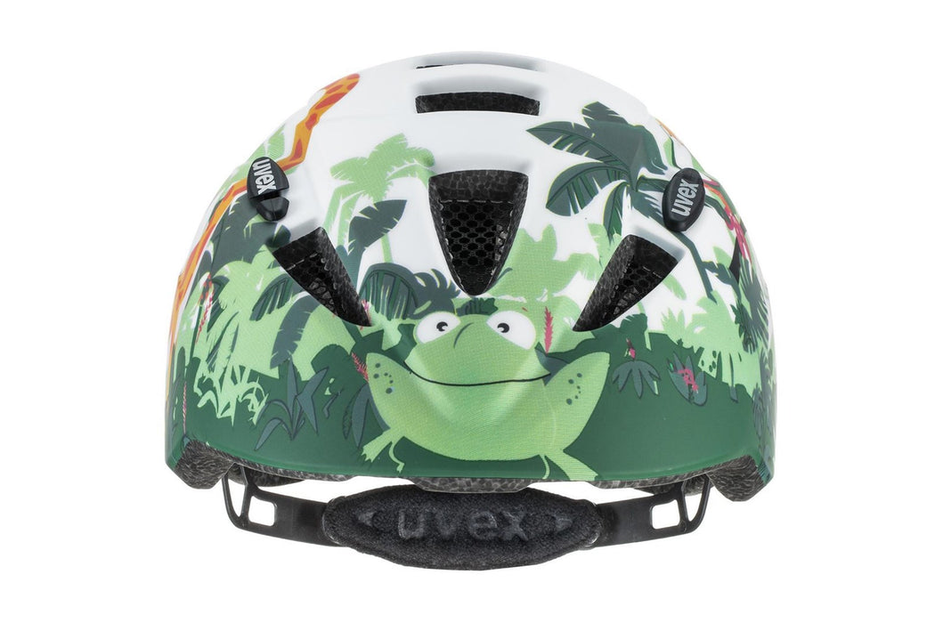 Uvex kid 2 cc Многоцветни