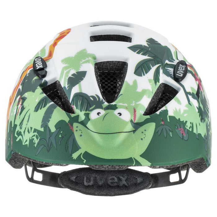 Uvex kid 2 cc Многоцветни