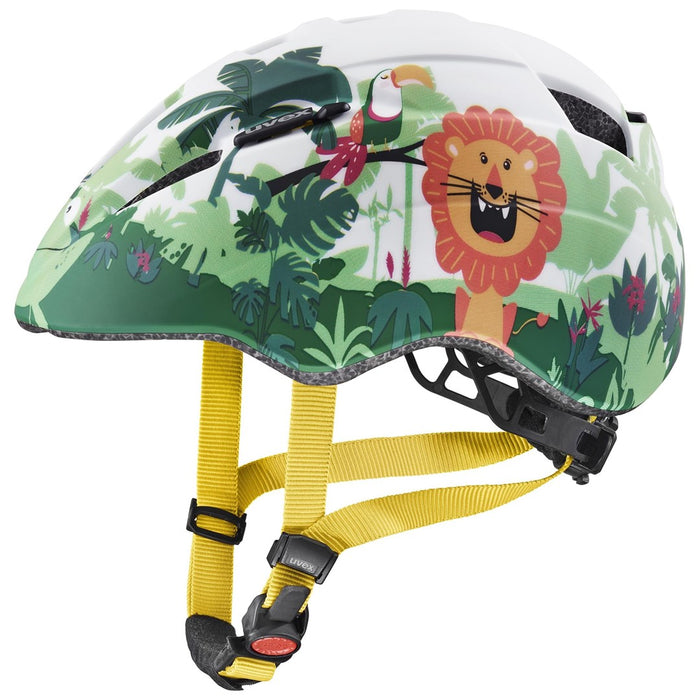Uvex kid 2 cc Многоцветни