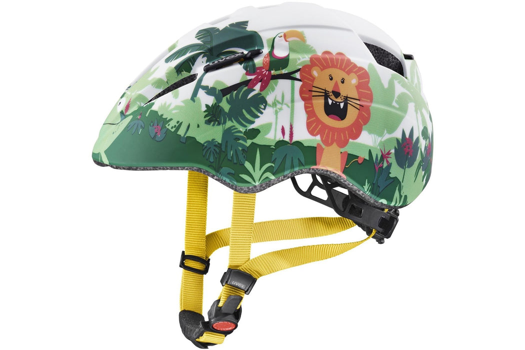 Uvex kid 2 cc Многоцветни