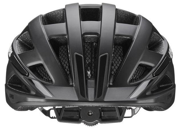 Kask rowerowy UVEX I-vo 2 MIPS 60-64cm, черен