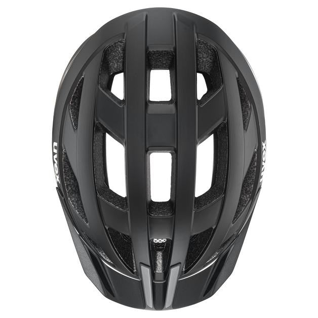Kask rowerowy UVEX I-vo 2 MIPS 60-64cm, черен