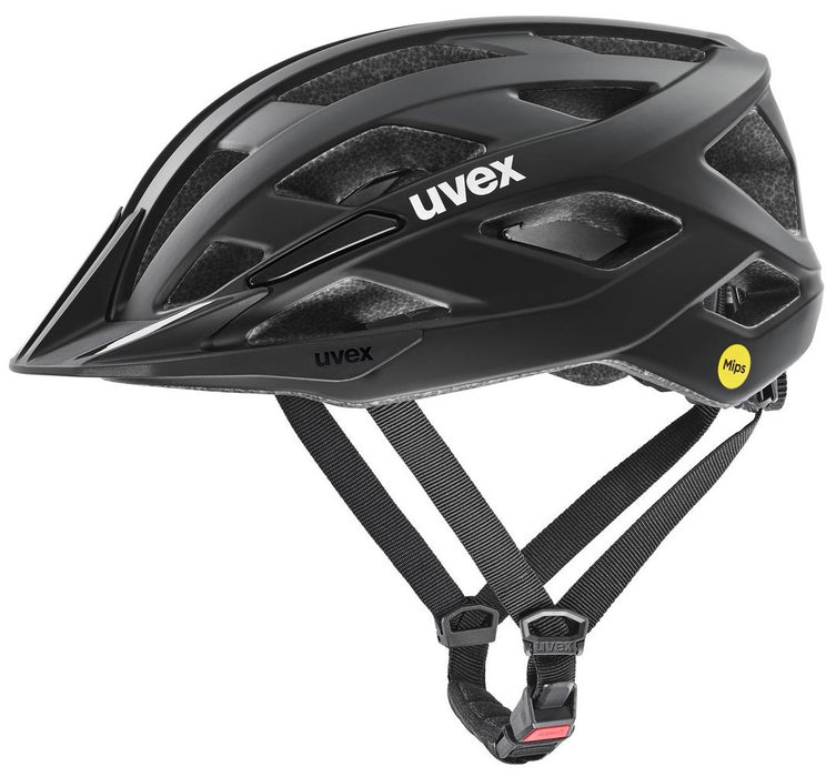Kask rowerowy UVEX I-vo 2 MIPS 60-64cm, черен