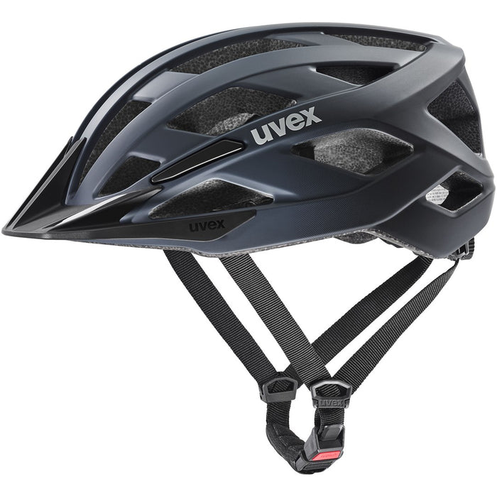 Kask rowerowy UVEX I-vo 2 56-60см, антрацит мат