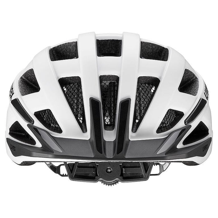 Kask rowerowy UVEX I-vo 2 56-60см, бял мат