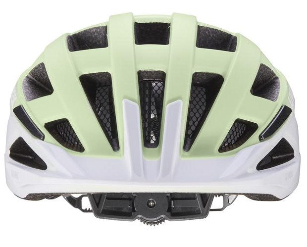 Kask rowerowy UVEX I-vo 2 MIPS 56-60cm, ледена матча мат