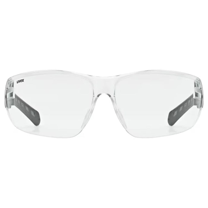 Okulary rowrowe UVEX Equate, дим