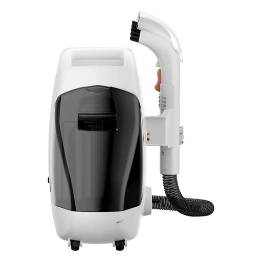 UWANT B100-S 12000Pa 450W перяща прахосмукачка - бяла