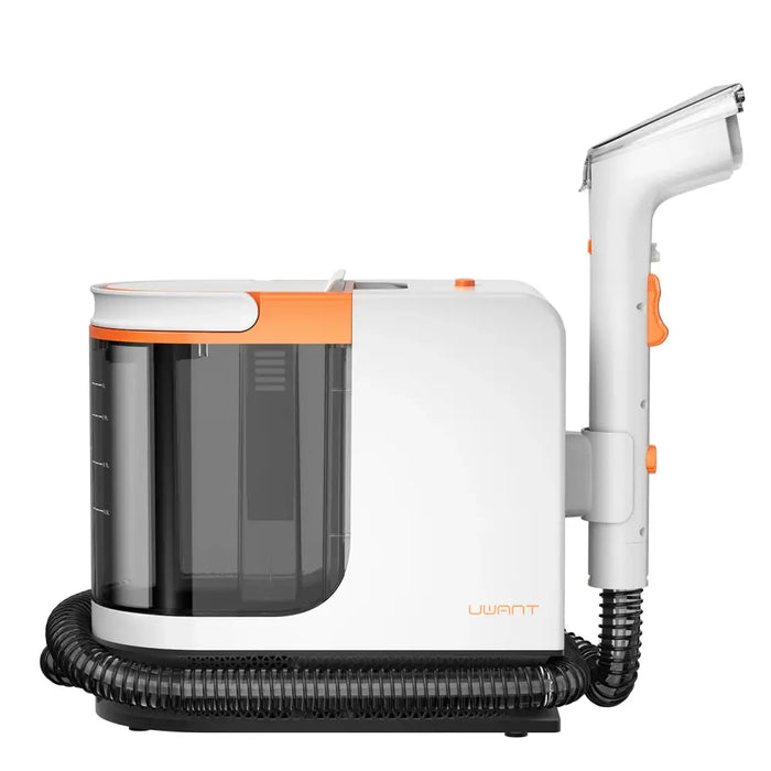 UWANT B200-SE 12000Pa 450W перяща прахосмукачка - бяла
