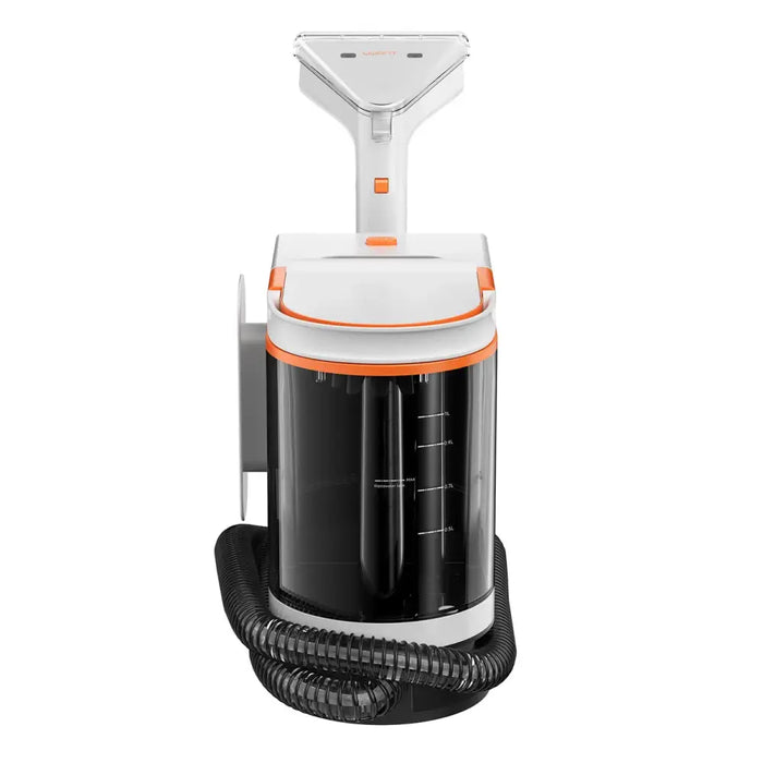 UWANT B200-SE 12000Pa 450W перяща прахосмукачка - бяла