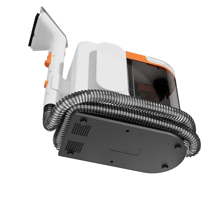 UWANT B200-SE 12000Pa 450W перяща прахосмукачка - бяла