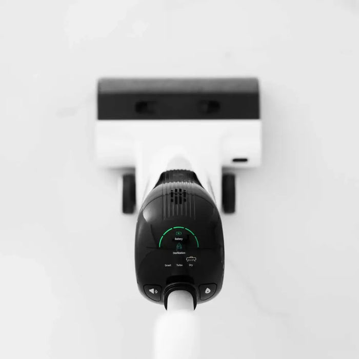 UWANT D100 17000Pa изправена прахосмукачка с функция
