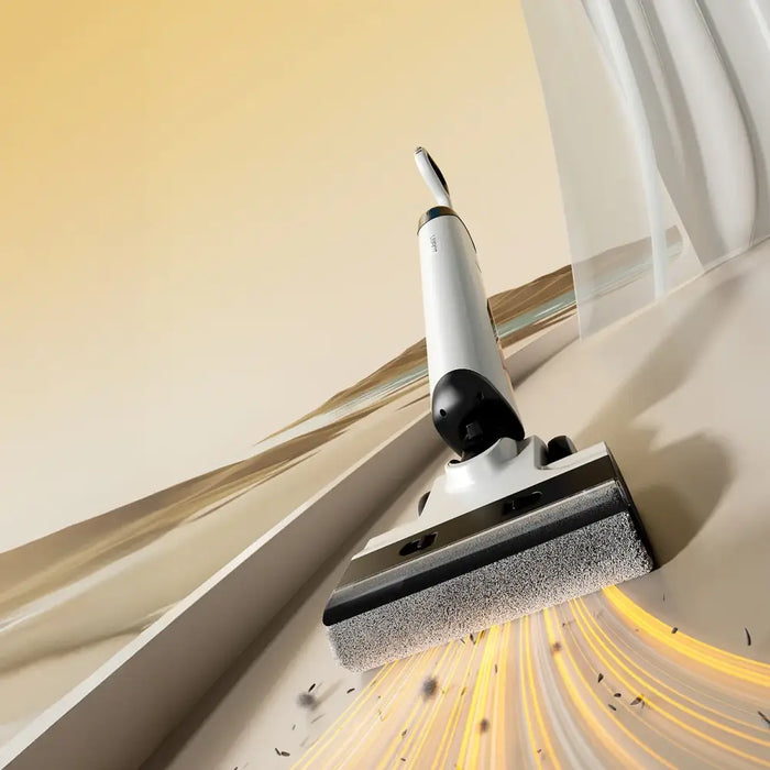 UWANT D700 Вертикална прахосмукачка с функция за почистване