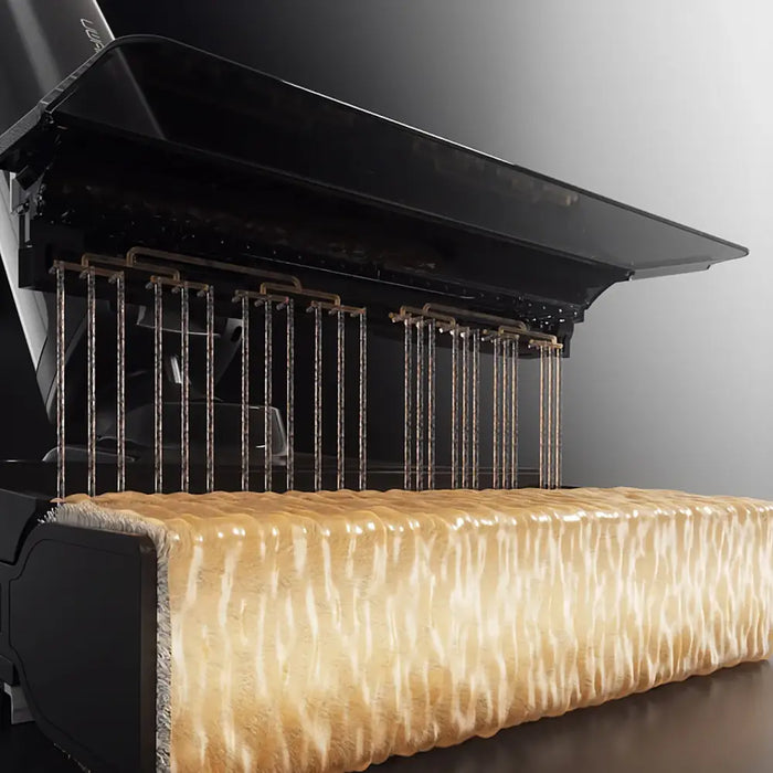 UWANT D700 Вертикална прахосмукачка с функция за почистване