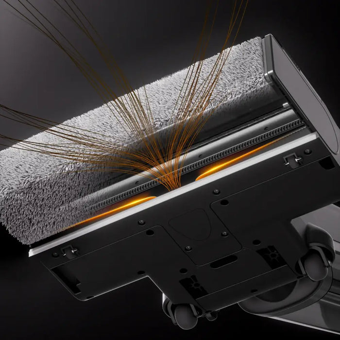 UWANT D700 Вертикална прахосмукачка с функция за почистване