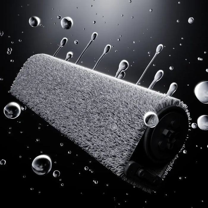 UWANT D700 Вертикална прахосмукачка с функция за почистване