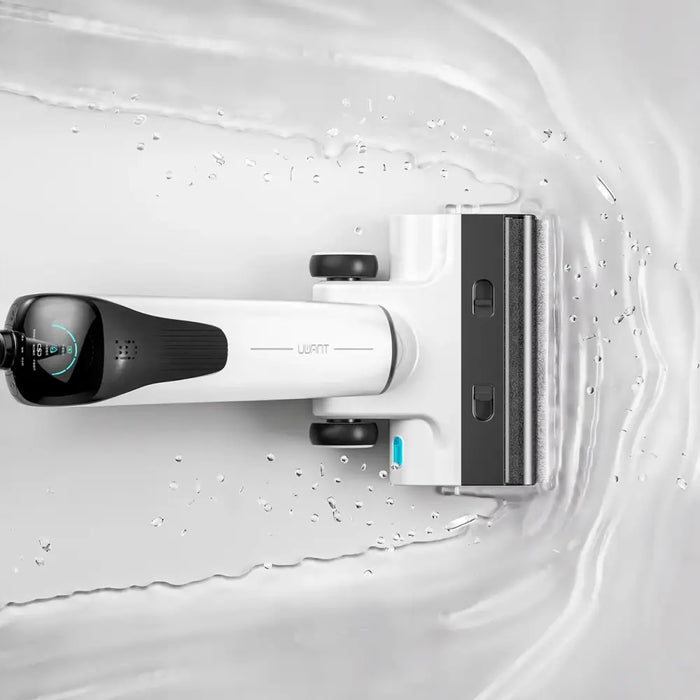 UWANT D700 Вертикална прахосмукачка с функция за почистване