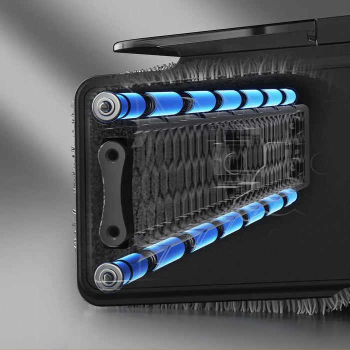UWANT D700 Вертикална прахосмукачка с функция за почистване