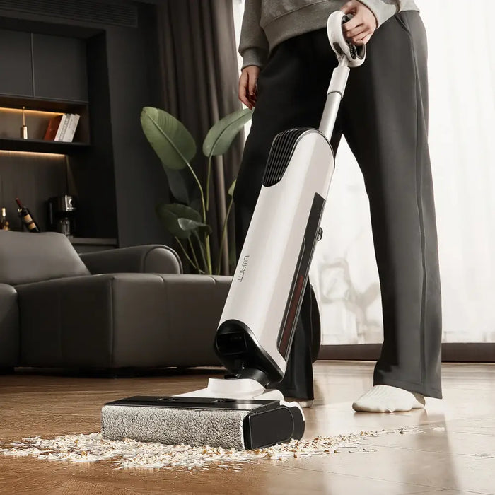 UWANT D700 Вертикална прахосмукачка с функция за почистване