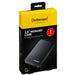 Външен хард диск Intenso 2.5’ 2TB USB3.0