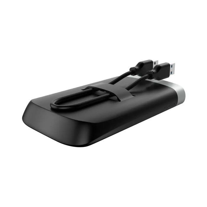 Външен хард диск SILICON POWER Armor A65B 2.5’’ 1TB