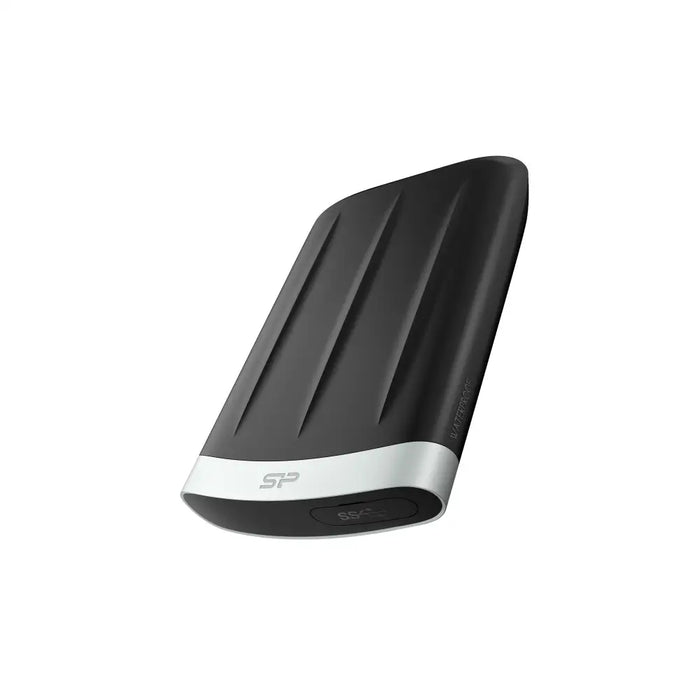 Външен хард диск SILICON POWER Armor A65B 2.5’’ 2TB