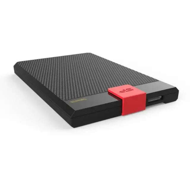 Външен хард диск SILICON POWER Diamond D30