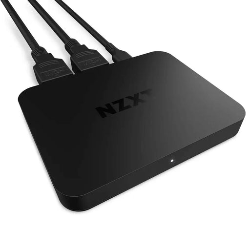 Външен кепчър NZXT Signal HD60 2 x HDMI USB-C
